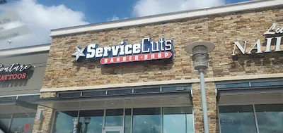 Service Cuts Barbershop & Hair Salon- Shaenfield Road