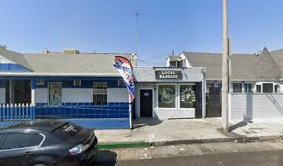 Long Beach Barbershop