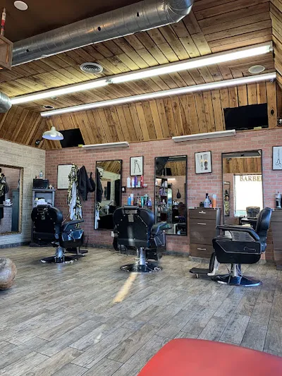 MAESTRO BARBERSHOP