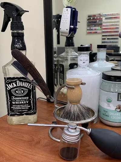 Fernando's Barber Shop