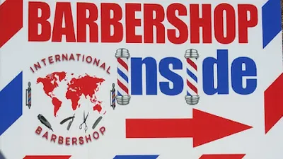 International Barbershop LLC