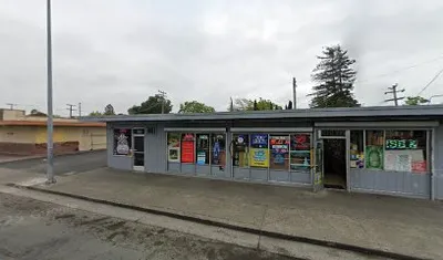 JP'z Barbershop