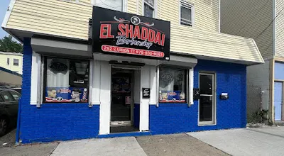 El Shaddai Barbershop