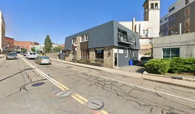 Mike's Barber Shop