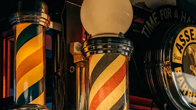 Assembly Barbershop