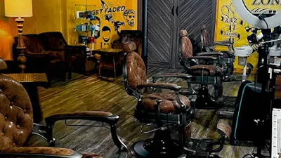 A & Z Barber Shop