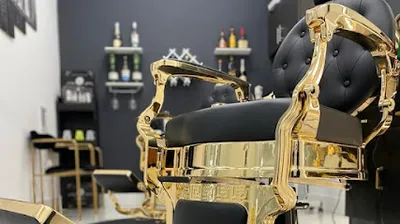Masterpiece Barbers Barbershop