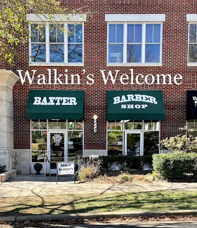 Baxter Barber Shop