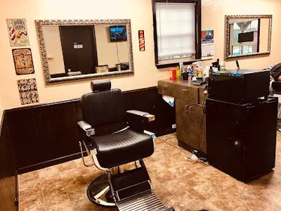 Ovilla Barber Shop