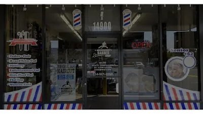 Mario's Sport Barber Shop