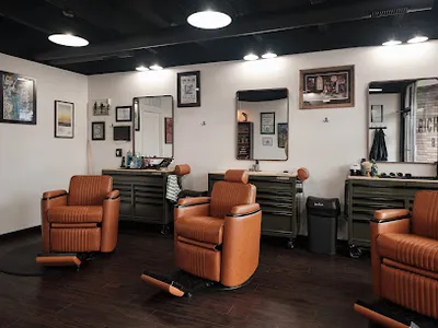 Richland Creek Barbershop