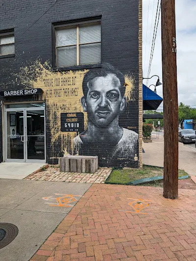 Barber Shop