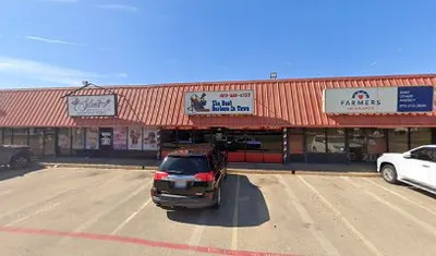Kelly Barber Services