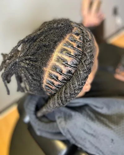Supa Headz Barber and Natural Hair Studio