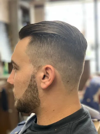 Good Fellas Barber Shop