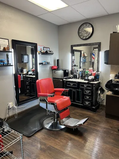 North37 Barber Co