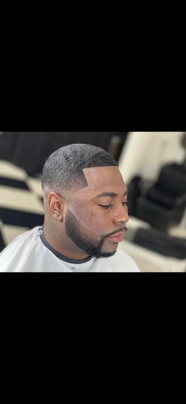 PTB ELITE BARBERSHOP
