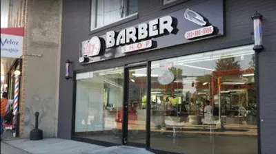 24/7 Barbershop