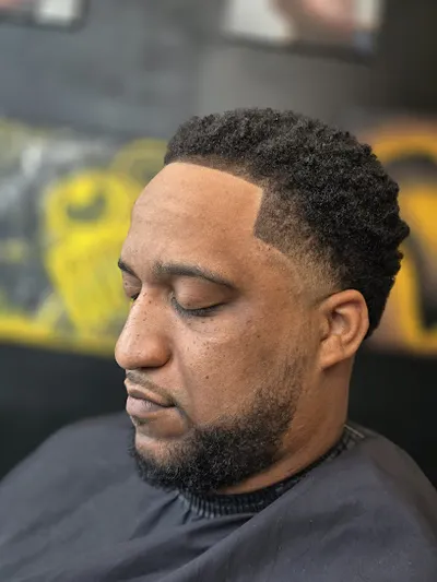 Evol Kuts Barbershop