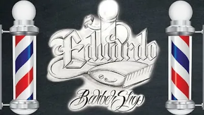 Eduardo Barber Shop
