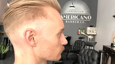 Americano Barber Co.