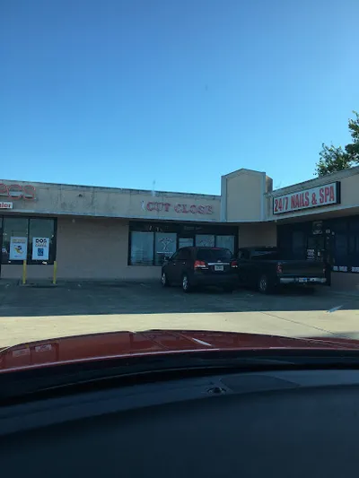 Cut Close Barbershop