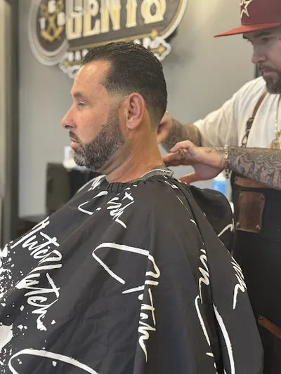 The Gents Barbershop