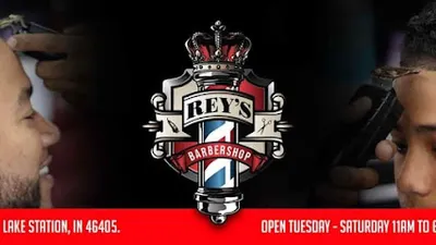 Rey's Barbershop