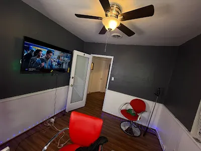 CCT BARBERSHOP