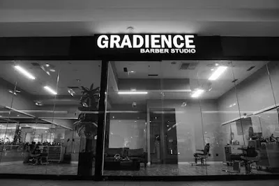 Gradience Barber Studio