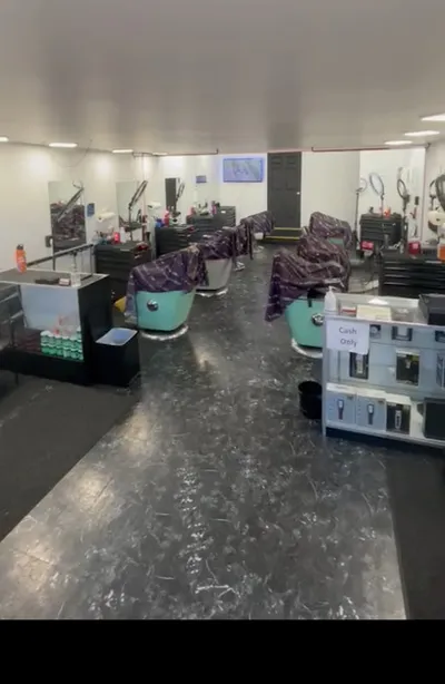 Seatac Barber Shop