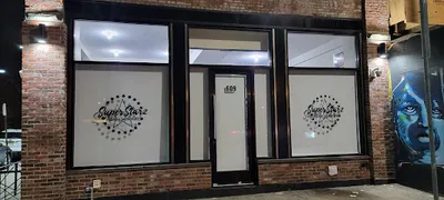 Superstarz Barber Shop