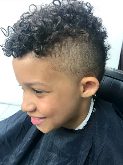 The Barbershop