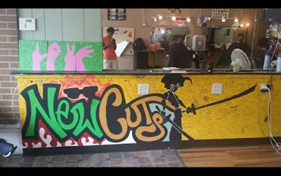 New Cuts Barbershop
