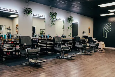 Forum Barbershop