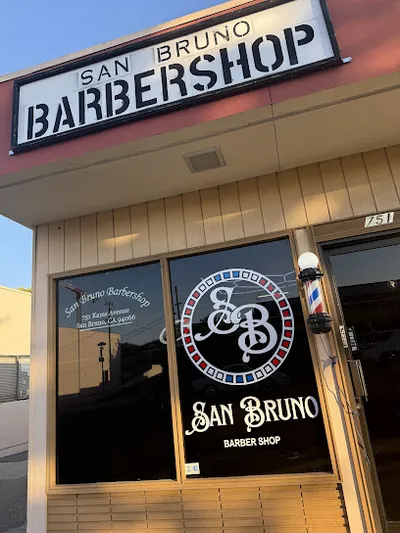San Bruno Barbershop