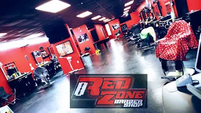 Redzone barbershop