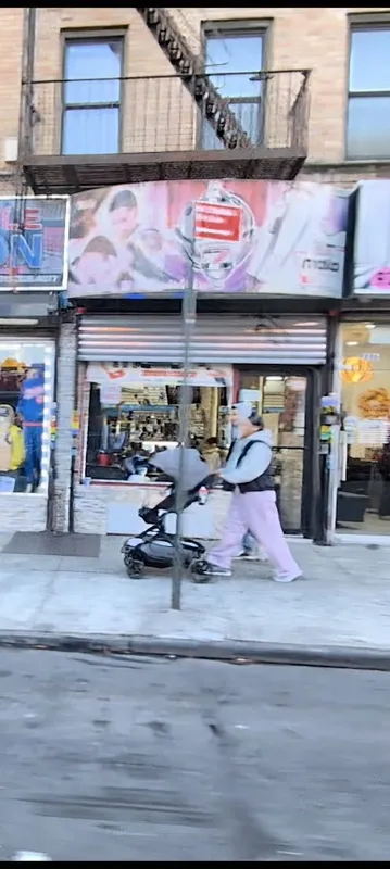 Ariel's Barber Shop