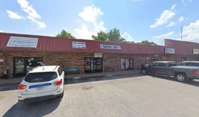 Mike's Barber Shop