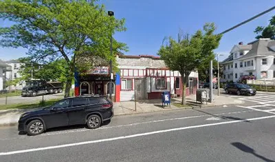 La Maxima Barbershop