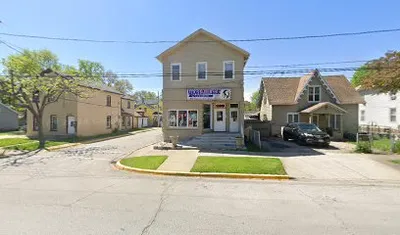 Vito's Barber Shop