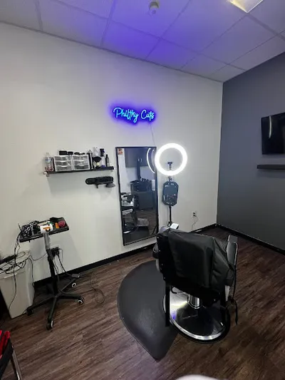 Itz Philthy Barber Studio