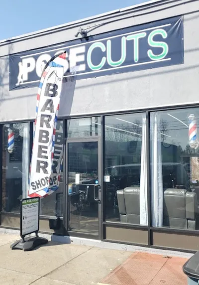 Posecuts Barbershop
