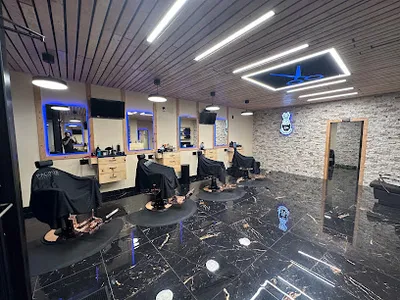 Dr Beard Barbershop