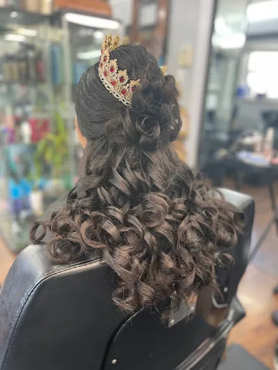 Wendy's Barber Shop and Salon LLC