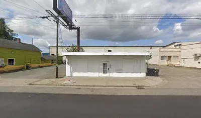 Cut And Sew Barbershop