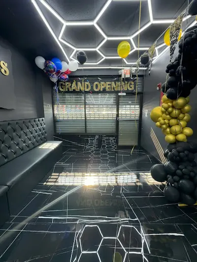 D'Clasicos Barber Shop