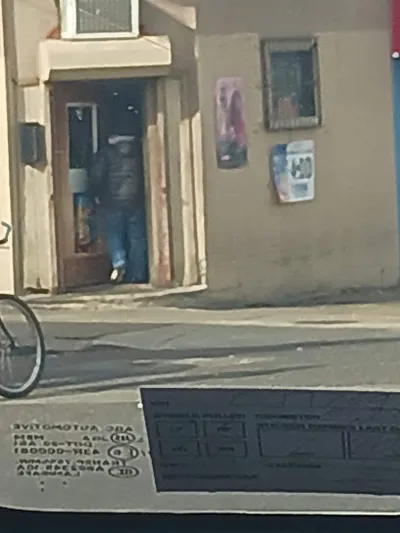 La Revancha Barbershop