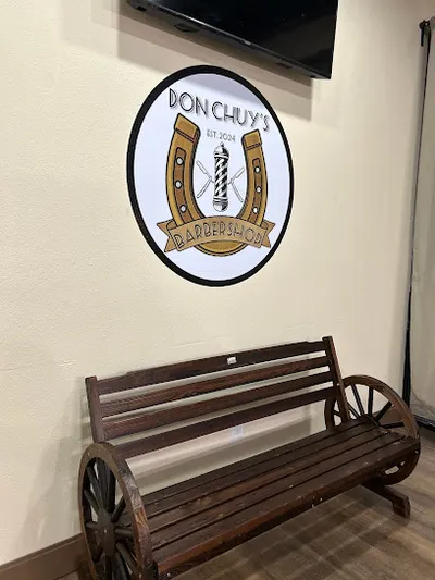 Don Chuy’s Barbershop