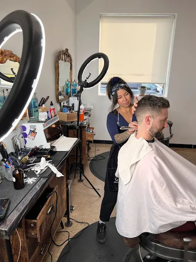 REVIVAL Barber